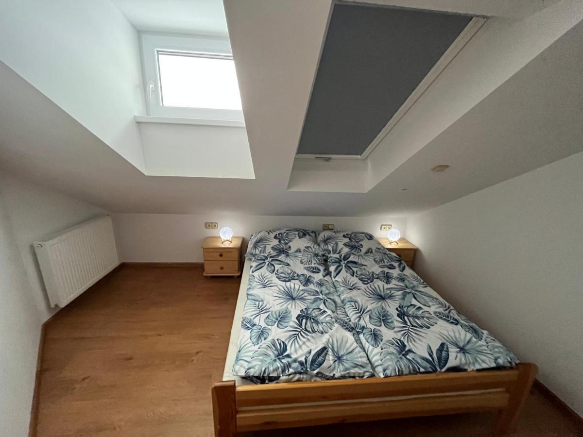 Apartman U Pola Zdíkov Zewnętrze zdjęcie