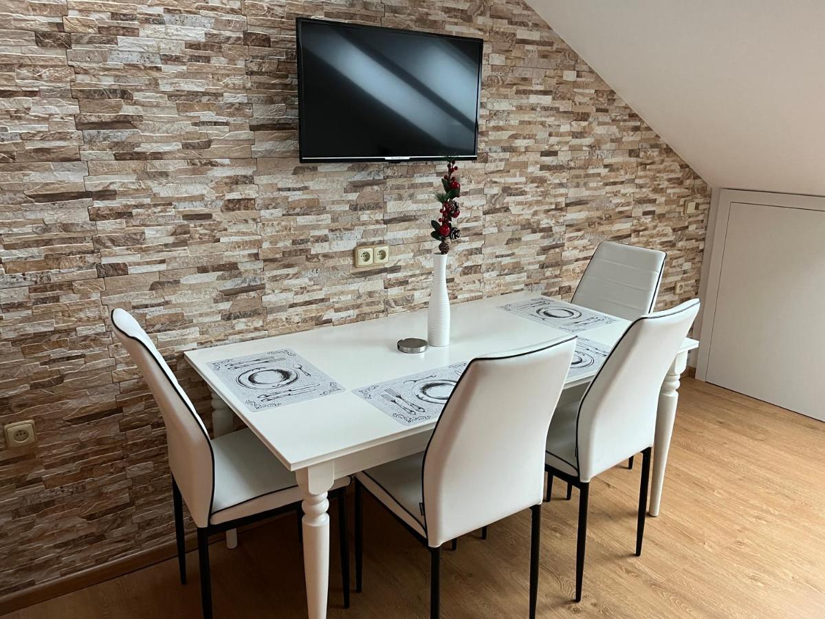 Apartman U Pola Zdíkov Zewnętrze zdjęcie