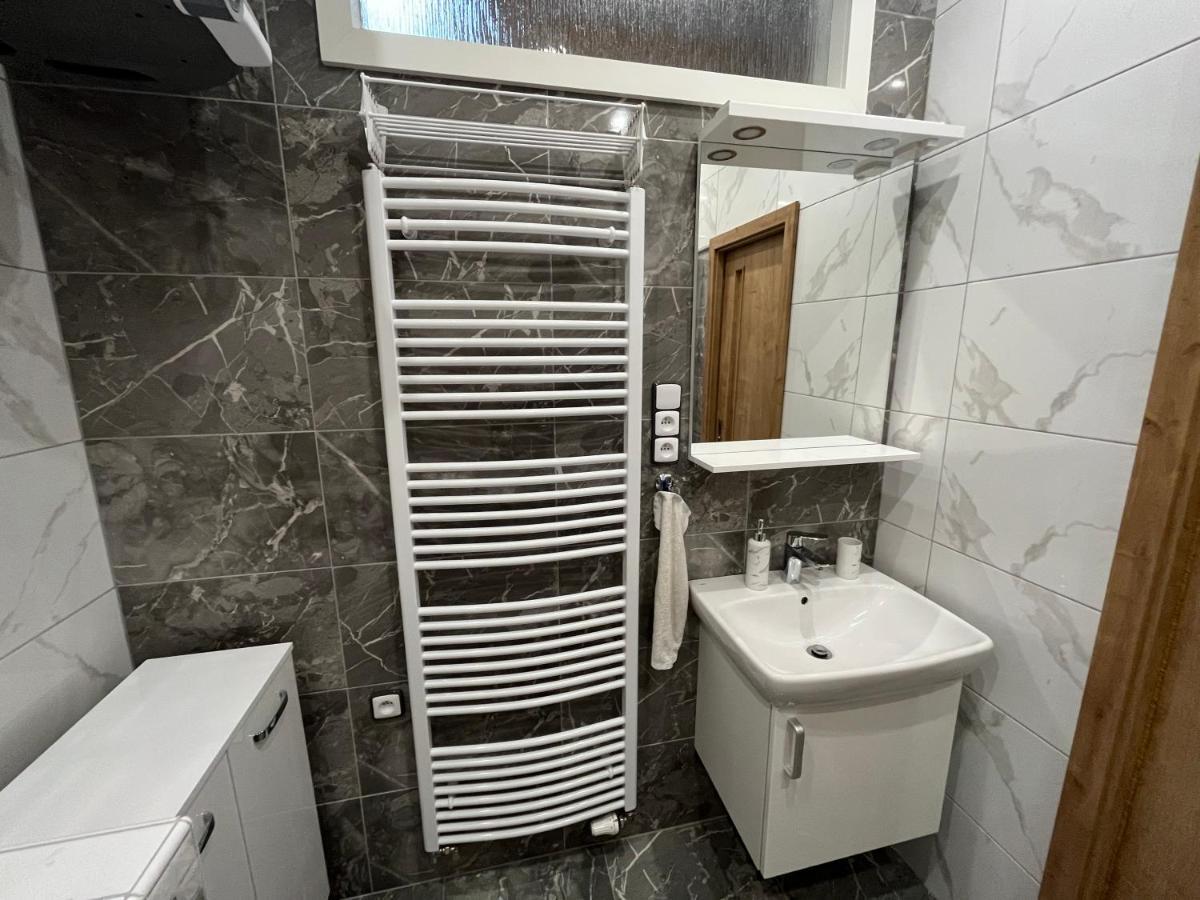 Apartman U Pola Zdíkov Zewnętrze zdjęcie