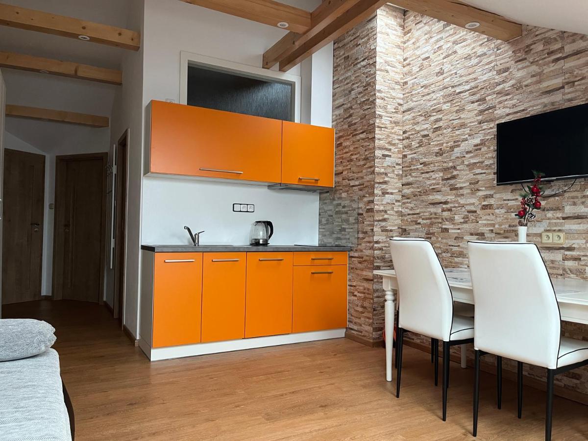 Apartman U Pola Zdíkov Zewnętrze zdjęcie