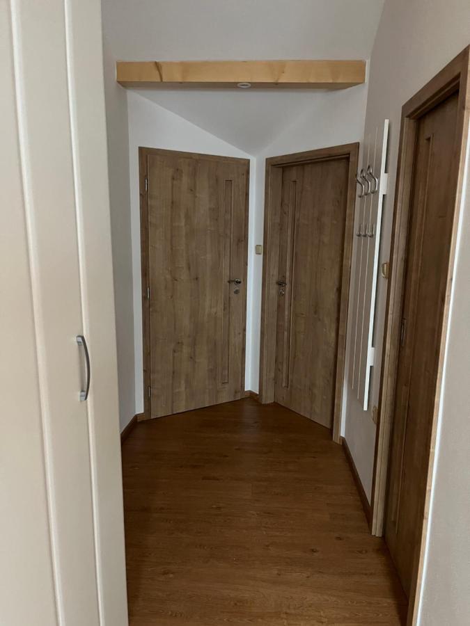 Apartman U Pola Zdíkov Zewnętrze zdjęcie
