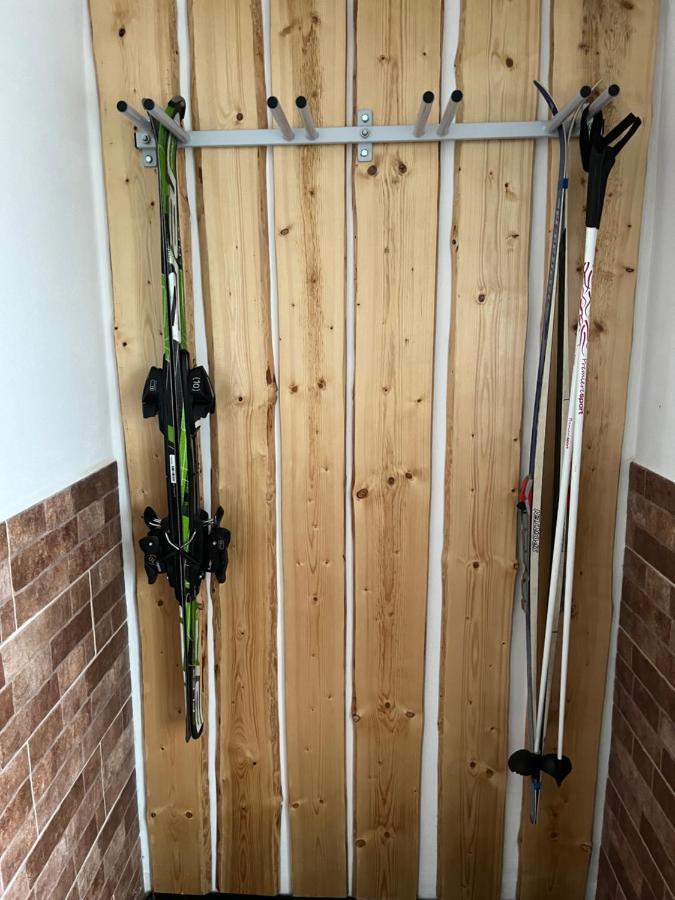 Apartman U Pola Zdíkov Zewnętrze zdjęcie