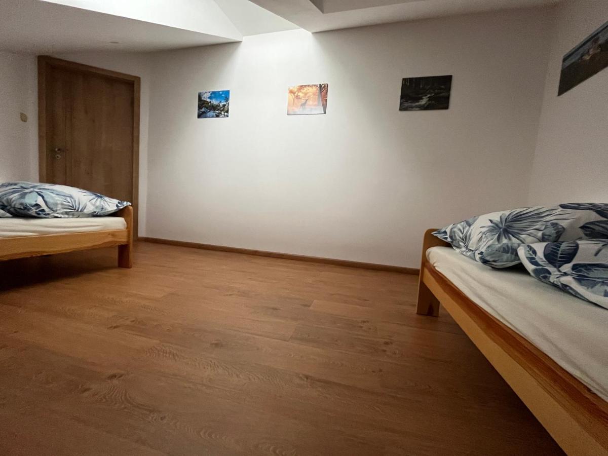 Apartman U Pola Zdíkov Zewnętrze zdjęcie