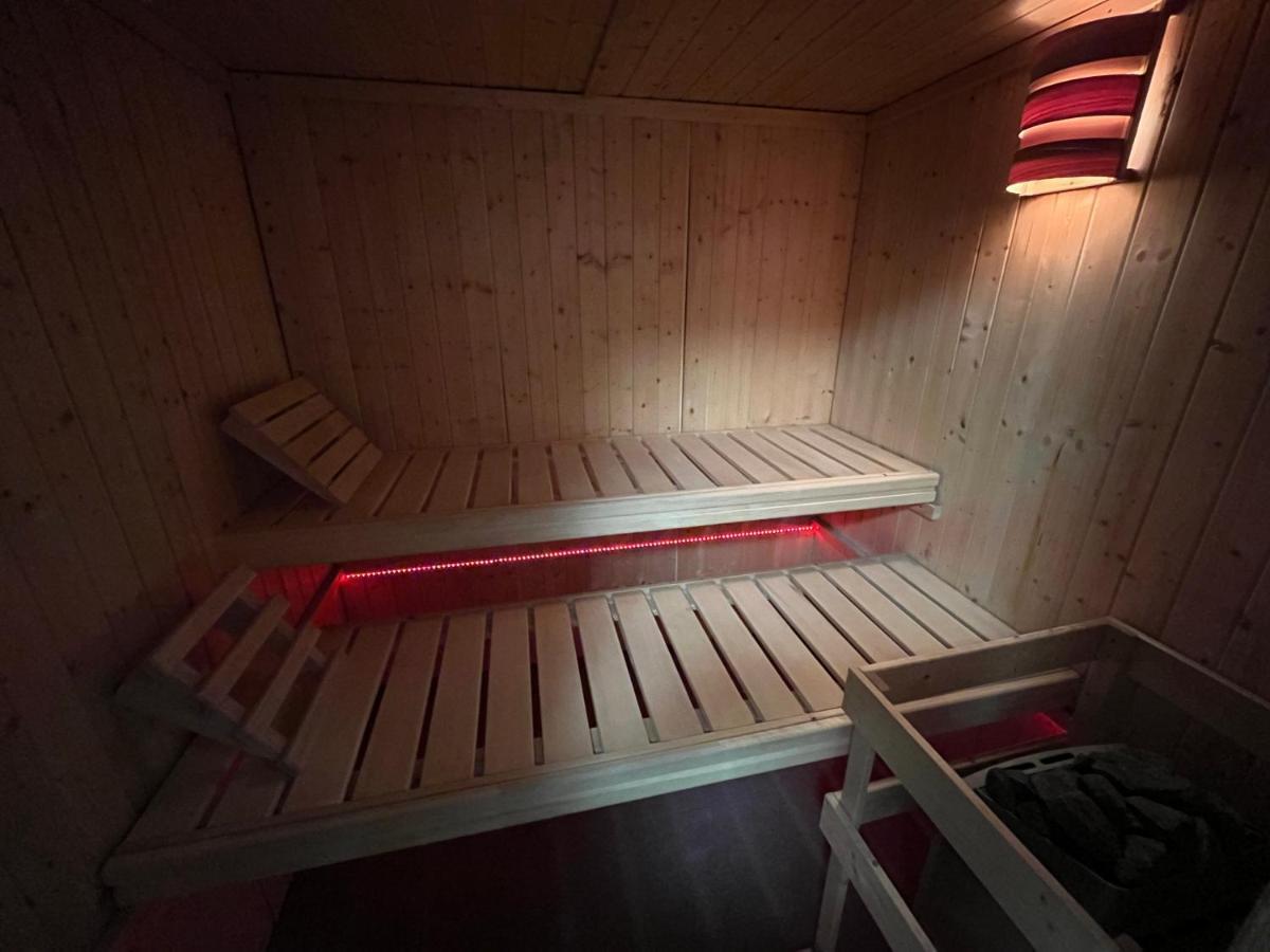 Apartman U Pola Zdíkov Zewnętrze zdjęcie
